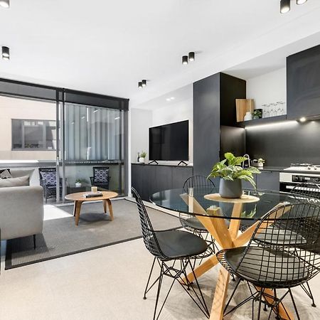 The Surry Apartments By Urban Rest Sydney Zewnętrze zdjęcie