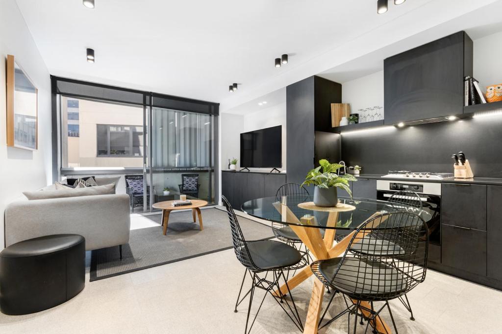 The Surry Apartments By Urban Rest Sydney Zewnętrze zdjęcie
