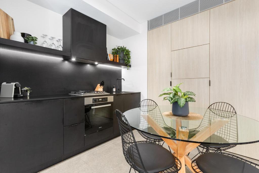 The Surry Apartments By Urban Rest Sydney Zewnętrze zdjęcie